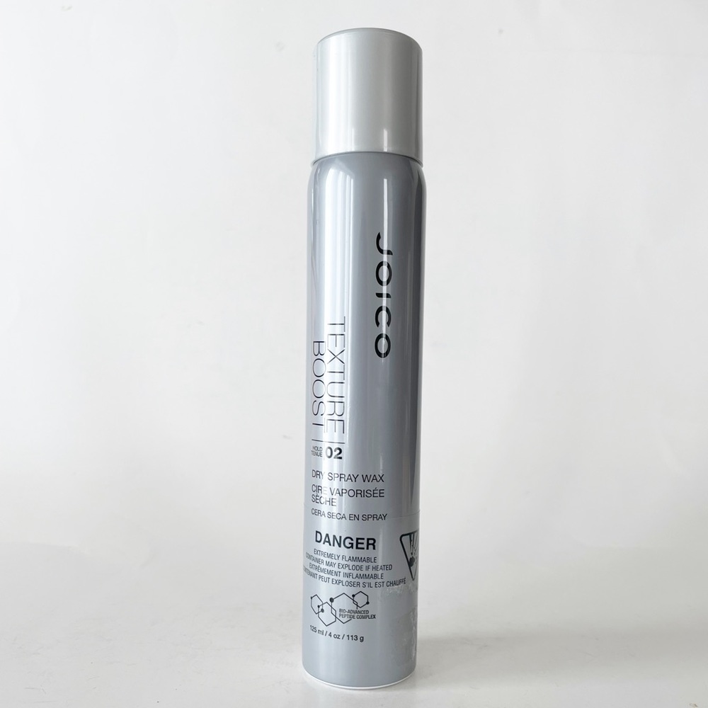 Joico 02 Texture Spray, New